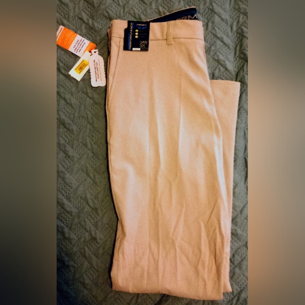 Round tree & Yorke Performance Men's Pants